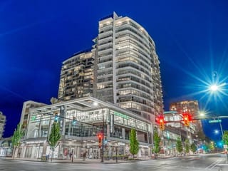 Apartment for sale in North Vancouver, North Vancouver, 701 112 E 13th Street, 263114656 | Realtylink.org