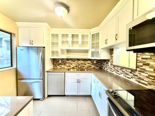 Townhouse for sale in Coquitlam, Coquitlam, 111 2915 Norman Avenue, 263114658 | Realtylink.org