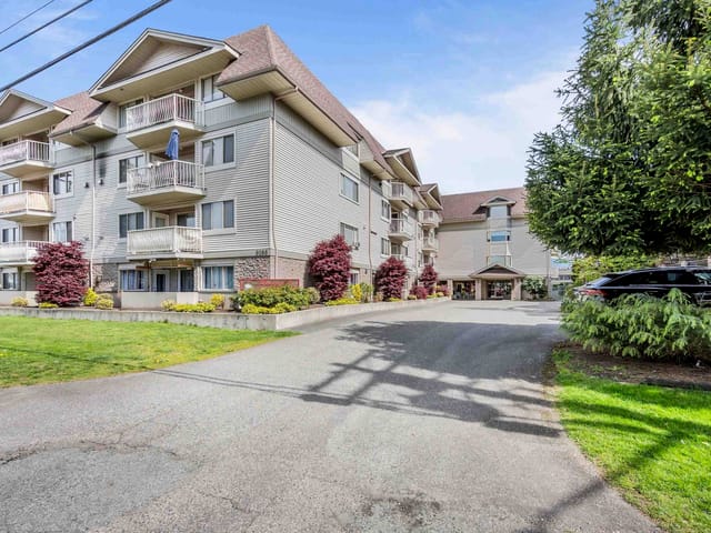 Apartment for sale in Chilliwack, Chilliwack, 204 9186 Edward Street, 263114659 | Realtylink.org