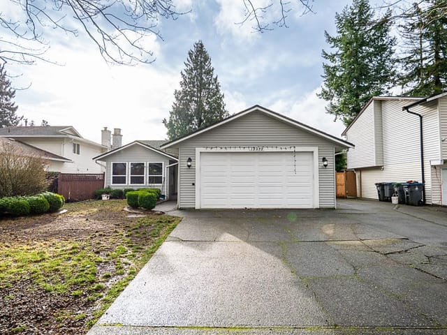 House for sale in Surrey, Surrey, 13032 61 Avenue, 263114661 | Realtylink.org