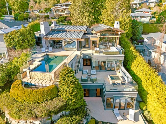 House for sale in West Vancouver, West Vancouver, 3370 Craigend Road, 263114664 | Realtylink.org