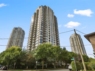 Apartment for sale in Burnaby, Burnaby South, 2001 7178 Collier Street, 263114665 | Realtylink.org
