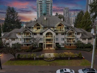 Apartment for sale in Coquitlam, Coquitlam, 301 1148 Westwood Street, 263114668 | Realtylink.org
