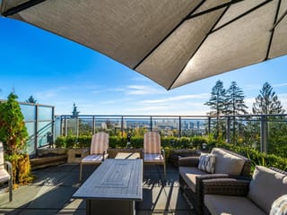 Apartment for sale in Coquitlam, Coquitlam, 1004 1415 Parkway Boulevard, 263114671 | Realtylink.org