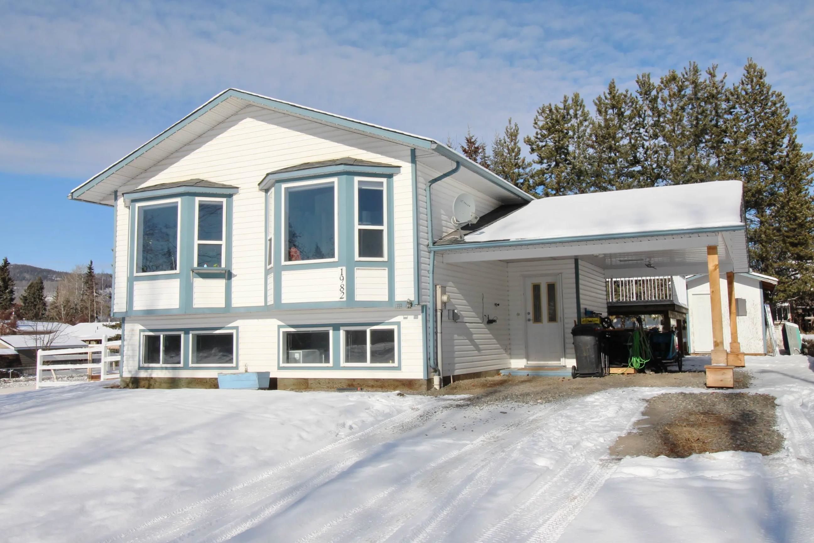 House for sale in Houston, Houston, 1982 Elliott Crescent, 263114674 | Realtylink.org