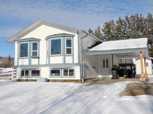 House for sale in Houston, Houston, 1982 Elliott Crescent, 263114674 | Realtylink.org