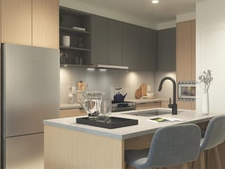 Apartment for sale in Surrey, Surrey, 409 13439 94a Avenue, 263114676 | Realtylink.org