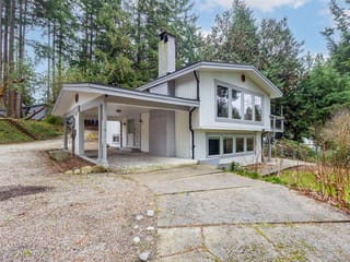 House for sale in Sechelt, Sunshine Coast, 5080 Sunshine Coast Highway, 263114680 | Realtylink.org