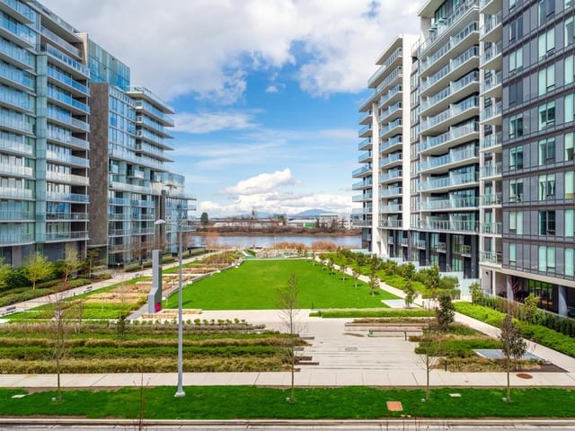 Apartment for sale in Richmond, Richmond, 305 6688 Pearson Way, 263114681 | Realtylink.org