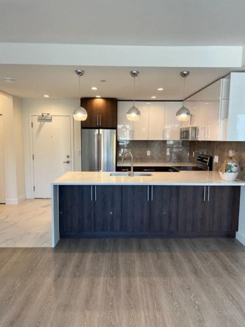 Apartment for rent in Maple Ridge, Maple Ridge, 207 11703 Fraser Street, 263114684 | Realtylink.org