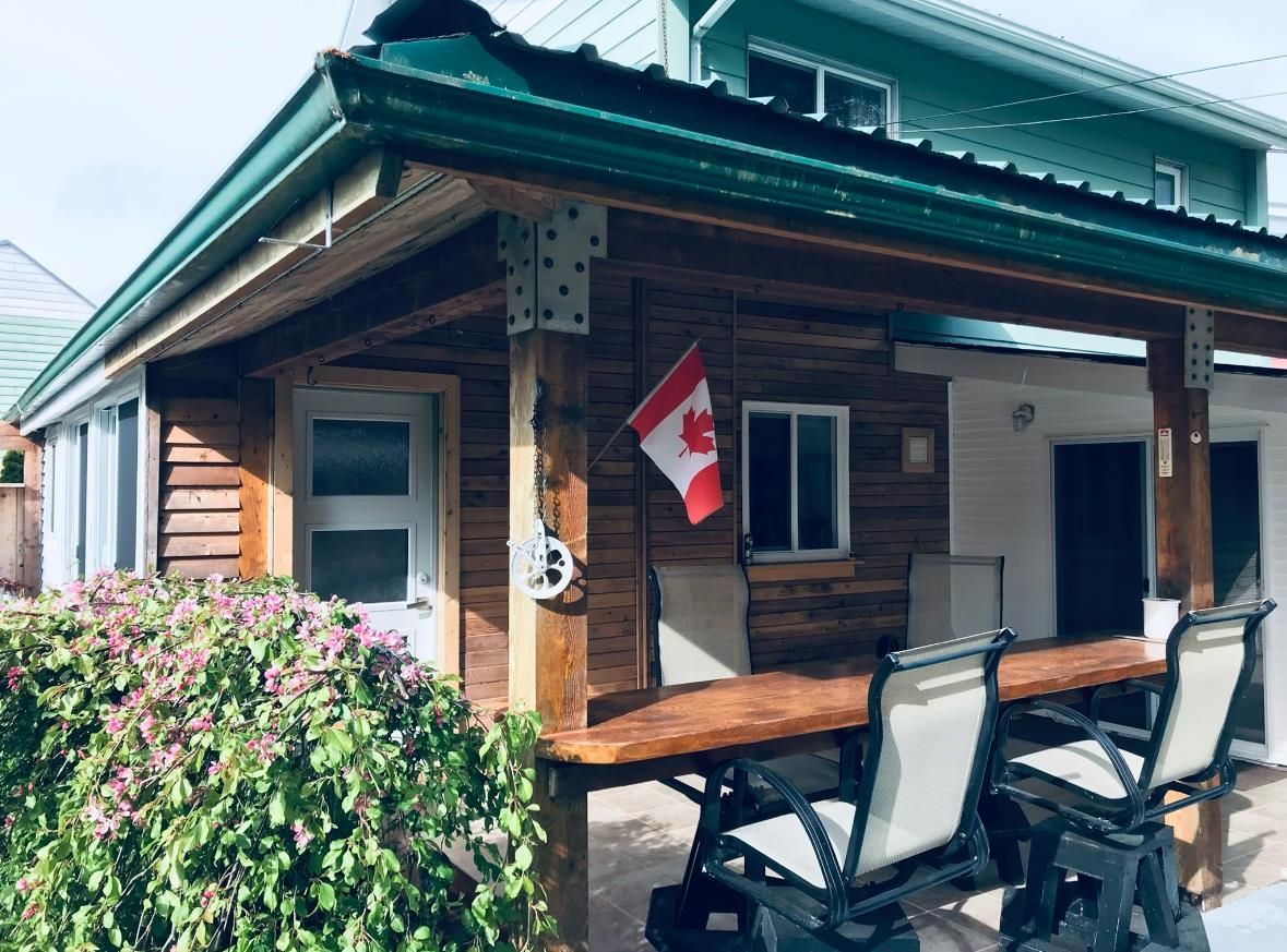 House for sale in Masset, Prince Rupert, 1856 Balsam Crescent, 263114685 | Realtylink.org