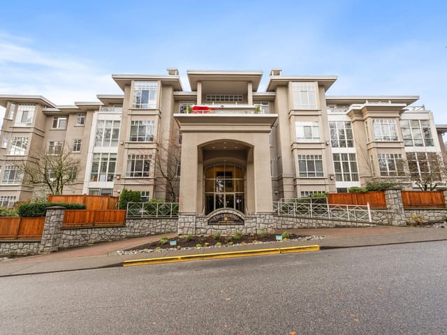 Apartment for sale in North Vancouver, North Vancouver, 317 630 Roche Point Drive, 263114687 | Realtylink.org