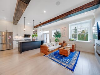 Townhouse for sale in Surrey, South Surrey White Rock, 8 1454 162b Street, 263114688 | Realtylink.org