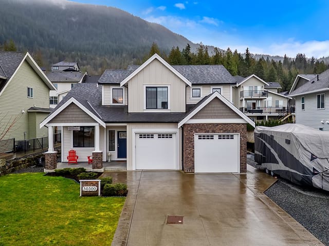 House for sale in Chilliwack, Chilliwack, 50300 Kensington Drive, 263114691 | Realtylink.org