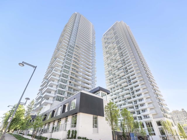 Apartment for sale in Surrey, North Surrey, 3406 13768 100 Avenue, 263114692 | Realtylink.org