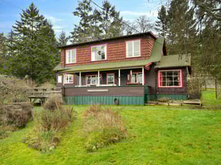 House for sale in Mayne Island, Islands-Van. & Gulf, 417 Sunset Place, 263114693 | Realtylink.org
