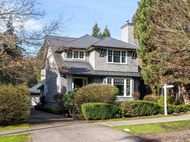 House for sale in Vancouver, Vancouver West, 6467 Larch Street, 263114696 | Realtylink.org