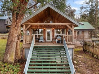 House for sale in Mayne Island, Islands-Van. & Gulf, 421 Sunset Place, 263114697 | Realtylink.org