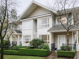 Townhouse for sale in North Vancouver, North Vancouver, 158 W 22nd Street, 263114698 | Realtylink.org