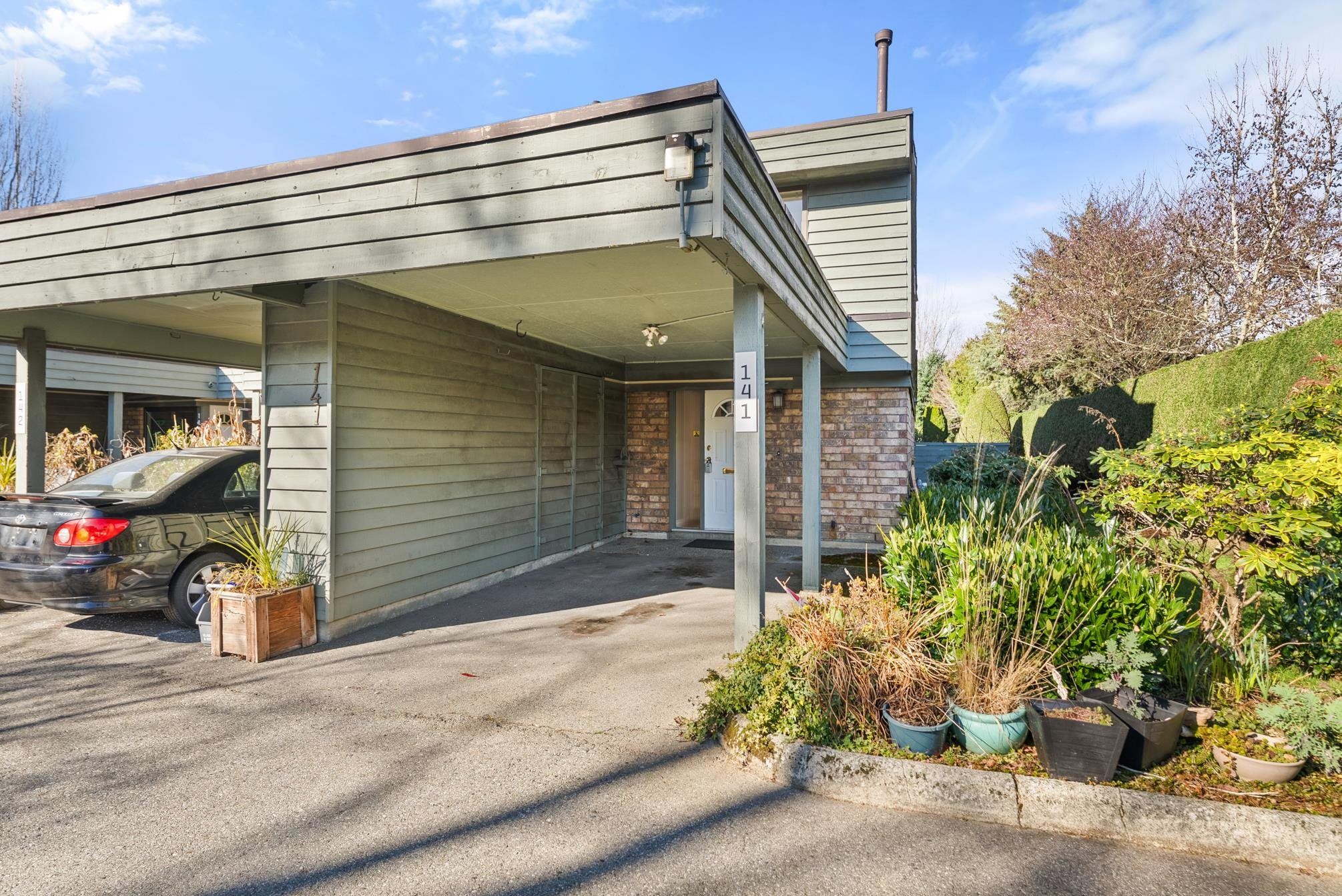 Townhouse for sale in Richmond, Richmond, 141 3031 Williams Road, 263114701 | Realtylink.org