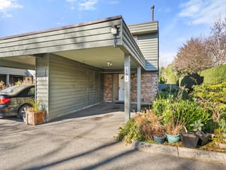 Townhouse for sale in Richmond, Richmond, 141 3031 Williams Road, 263114701 | Realtylink.org