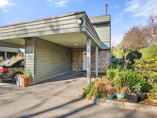 Townhouse for sale in Richmond, Richmond, 141 3031 Williams Road, 263114701 | Realtylink.org