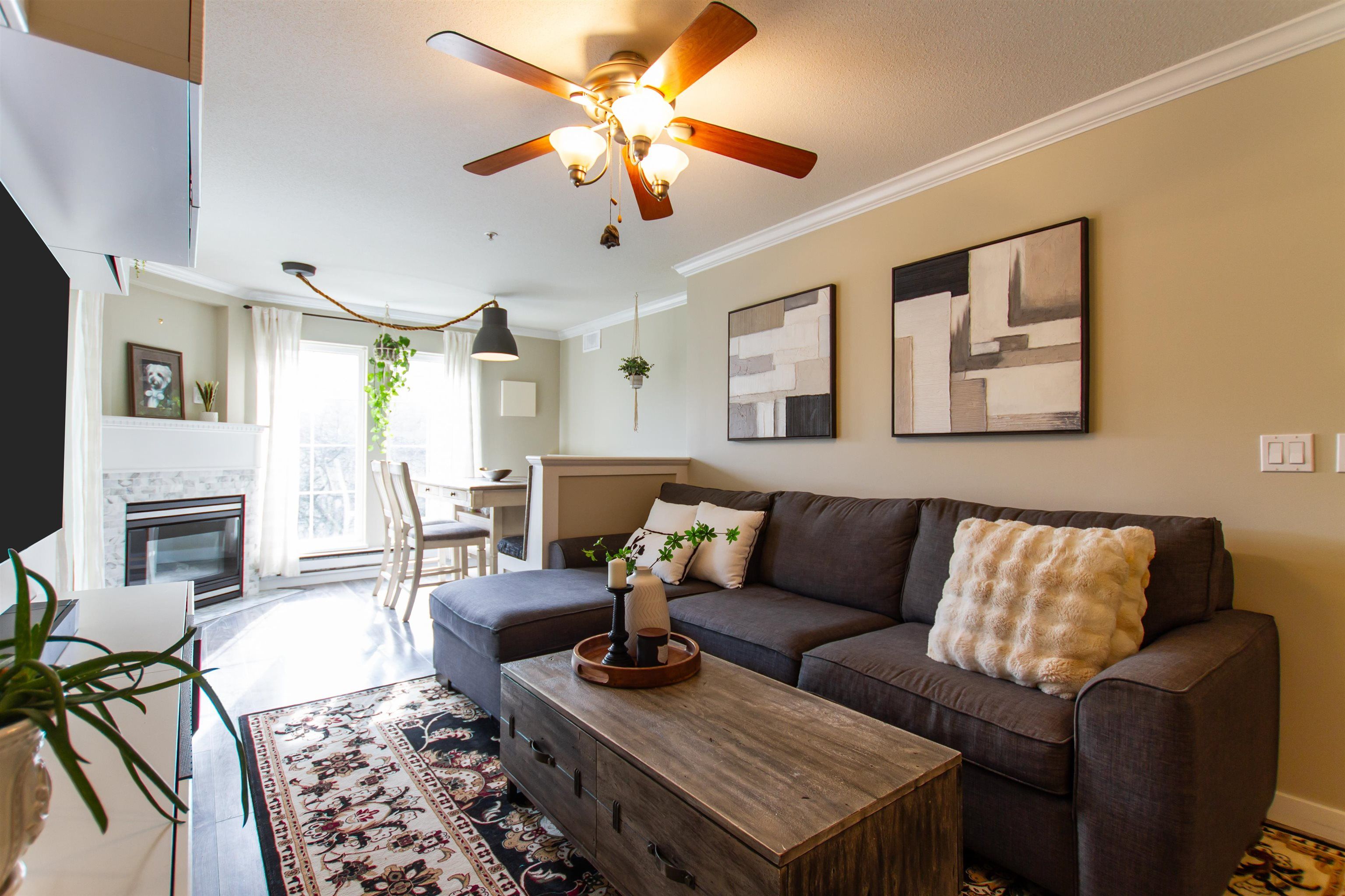 Apartment for sale in Port Coquitlam, Port Coquitlam, 202 1669 Grant Avenue, 263114705 | Realtylink.org