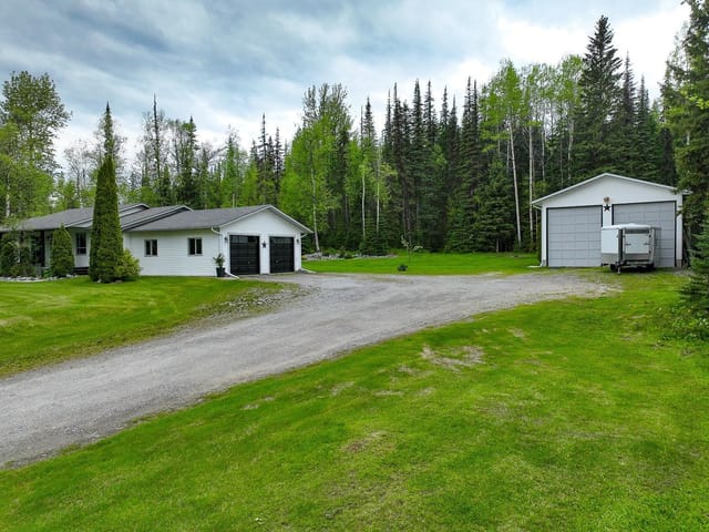 House for sale in Prince George, PG City North, 9951 Belmont Road, 263114706 | Realtylink.org
