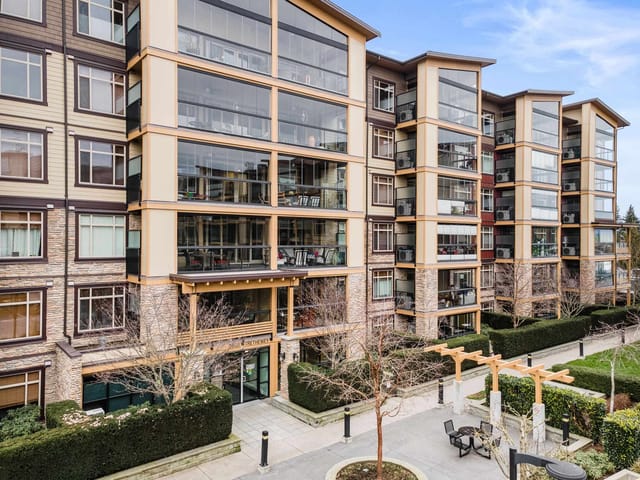 Apartment for sale in Abbotsford, Abbotsford, 109 2860 Trethewey Street, 263114707 | Realtylink.org