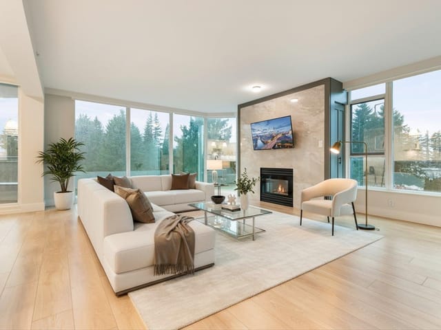 Apartment for sale in Abbotsford, Abbotsford, 504 32330 South Fraser Way, 263114709 | Realtylink.org