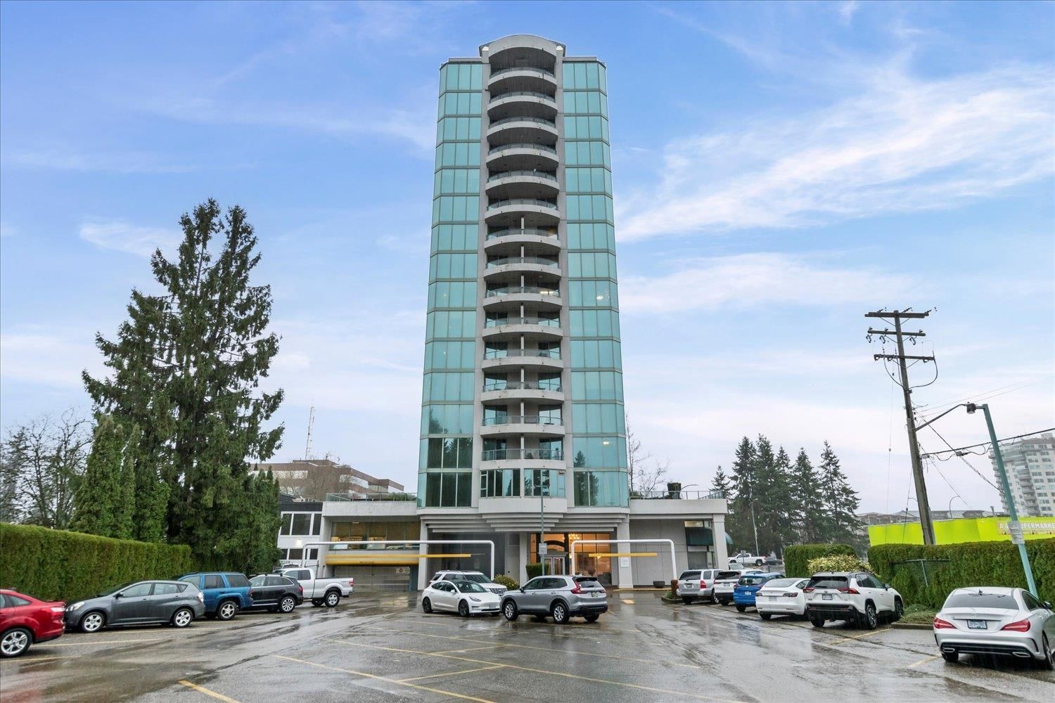 Apartment for sale in Abbotsford, Abbotsford, 504 32330 South Fraser Way, 263114709 | Realtylink.org