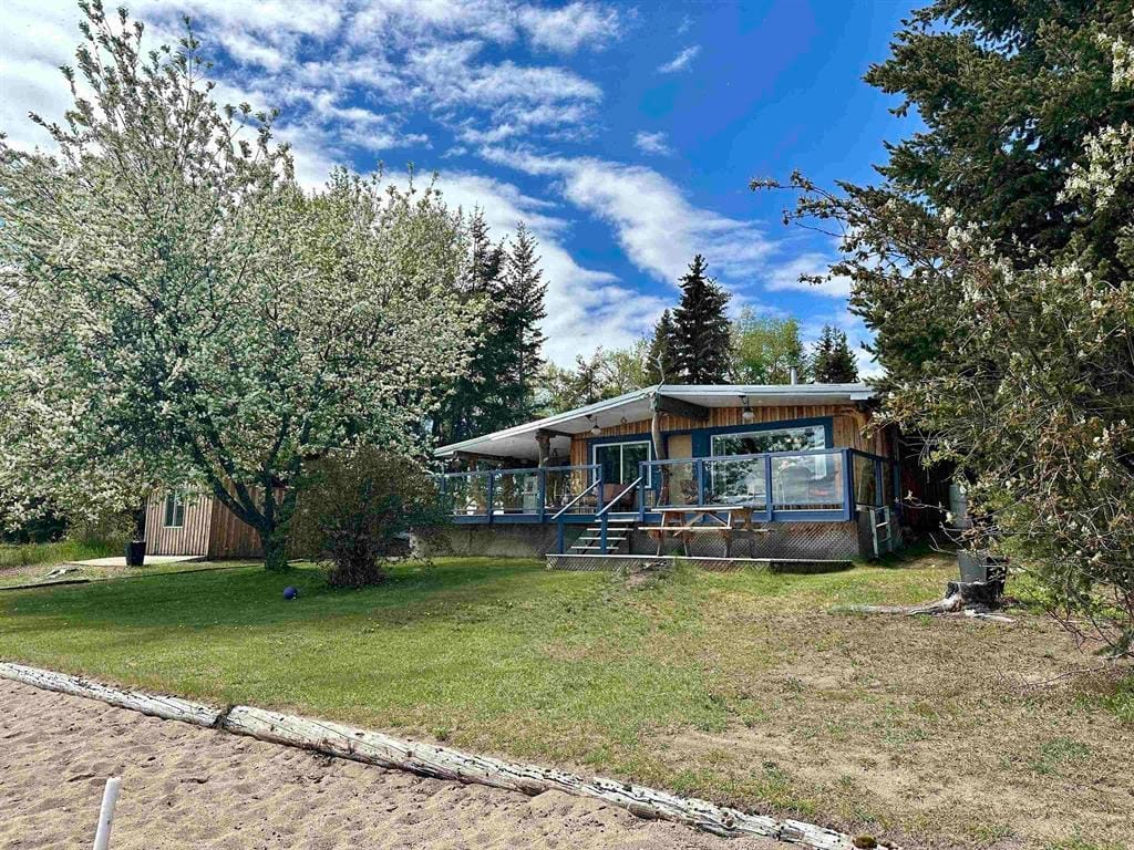 House for sale in Fraser Lake, Vanderhoof And Area, 4780 Manca Place, 263114711 | Realtylink.org