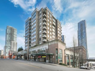Apartment for sale in New Westminster, New Westminster, 702 720 Carnarvon Street, 263114713 | Realtylink.org