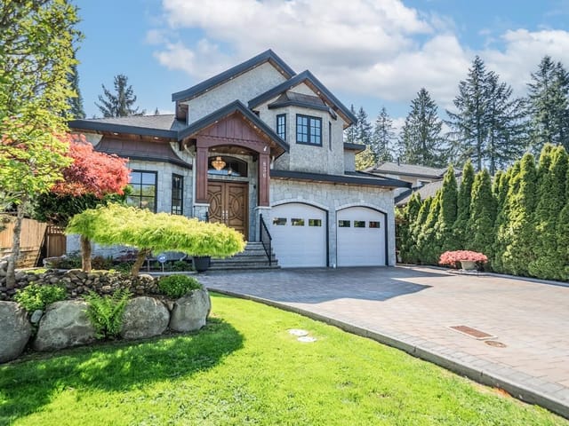 House for sale in Coquitlam, Coquitlam, 836 Sprice Avenue, 263114717 | Realtylink.org