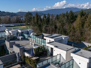 Apartment for sale in Port Moody, Port Moody, 607 55 Klahanie Drive, 263114721 | Realtylink.org