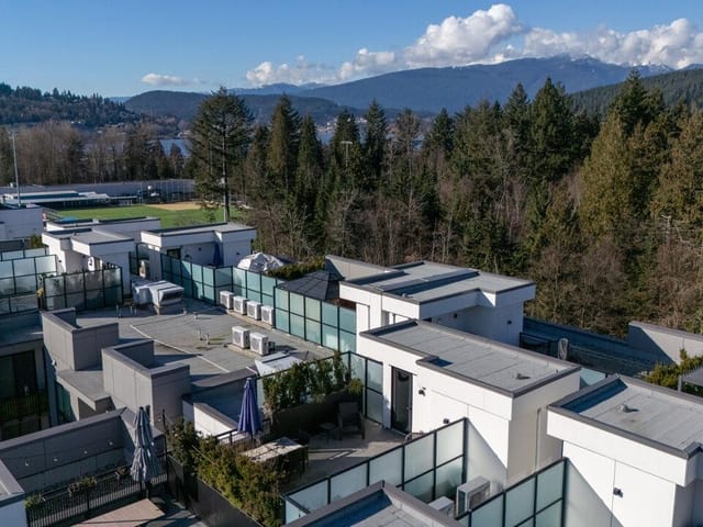 Apartment for sale in Port Moody, Port Moody, 607 55 Klahanie Drive, 263114721 | Realtylink.org