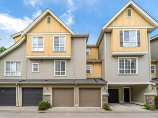Townhouse for sale in Richmond, Richmond, 41 7171 Steveston Highway, 263114722 | Realtylink.org