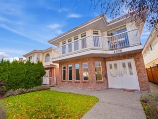 House for sale in Burnaby, Burnaby North, 4338 Pandora Street, 263114723 | Realtylink.org