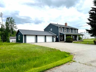 House for sale in Prince George, PG Rural South, 5365 Buckhorn Lake Road, 263114725 | Realtylink.org