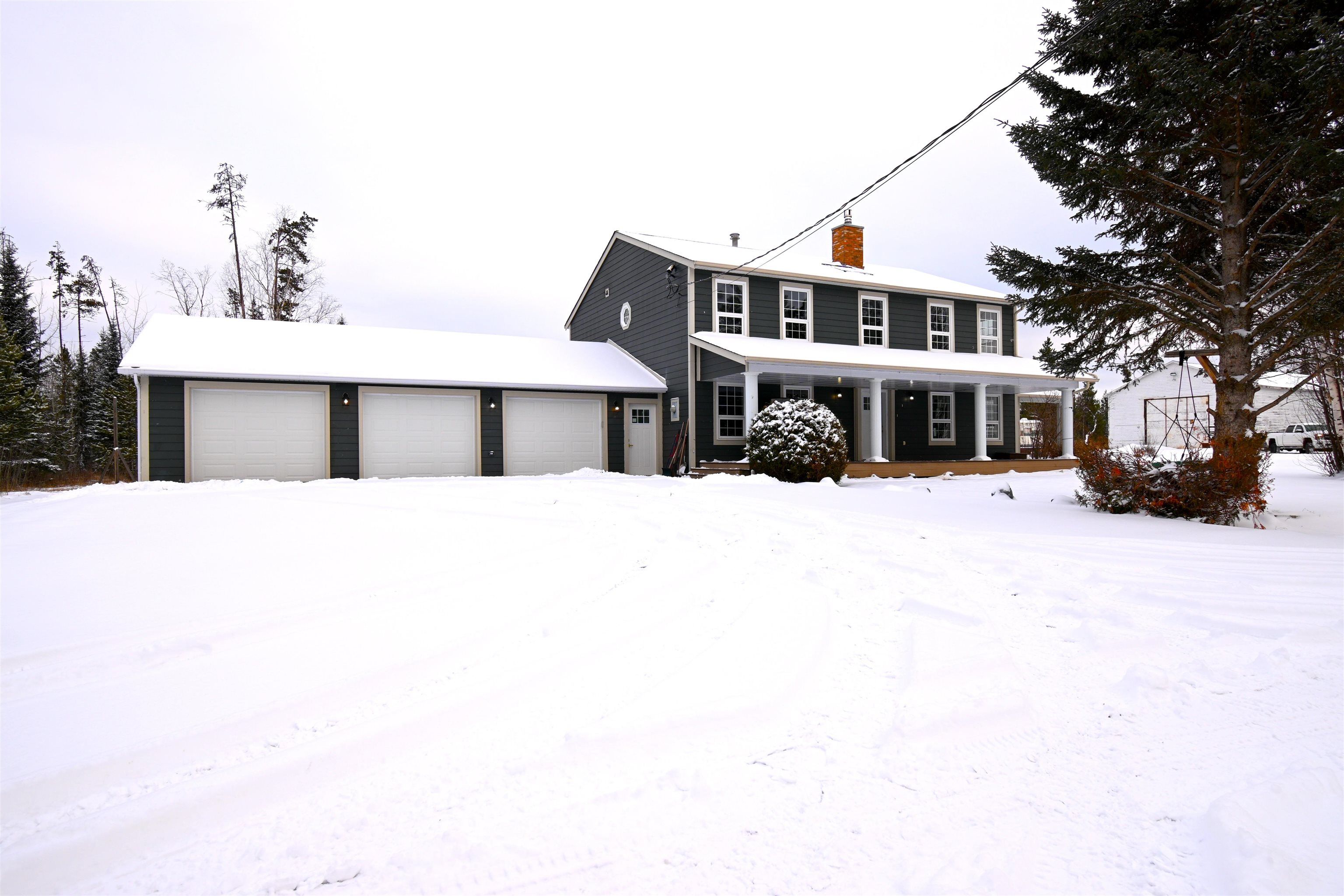 House for sale in Prince George, PG Rural South, 5365 Buckhorn Lake Road, 263114725 | Realtylink.org