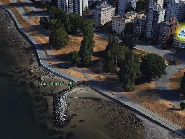 Apartment for sale in Vancouver, Vancouver West, PH 1403 Beach Avenue, 263114726 | Realtylink.org