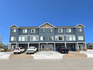 Fourplex for sale in Fort St. John, Fort St. John, 10121 97 Avenue, 263114727 | Realtylink.org