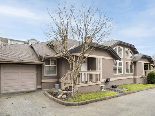 Townhouse for sale in Richmond, Richmond, 31 12880 Railway Avenue, 263114730 | Realtylink.org