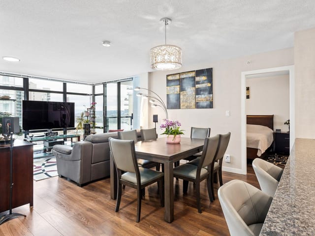 Apartment for sale in New Westminster, New Westminster, 1106 610 Victoria Street, 263114731 | Realtylink.org