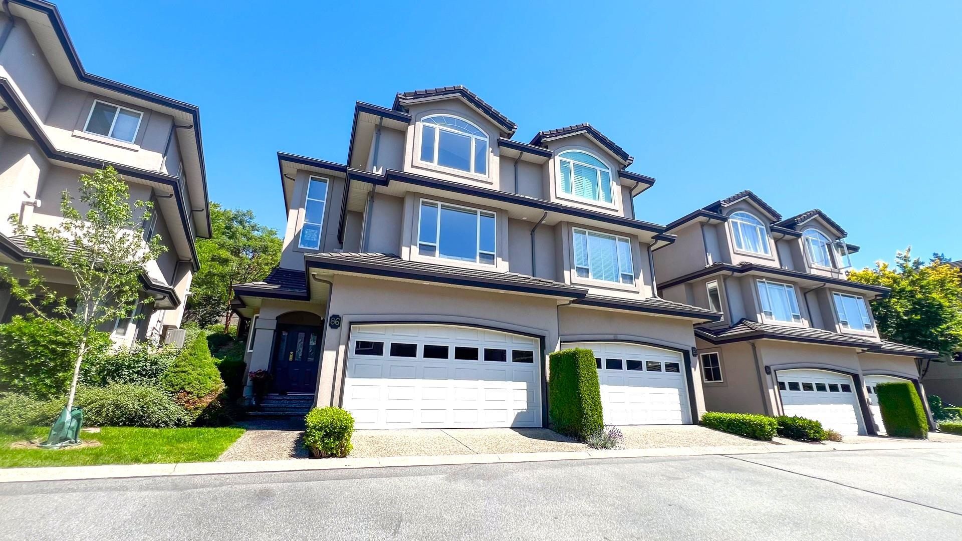 Townhouse for sale in Port Coquitlam, Port Coquitlam, 86 678 Citadel Drive, 263114733 | Realtylink.org