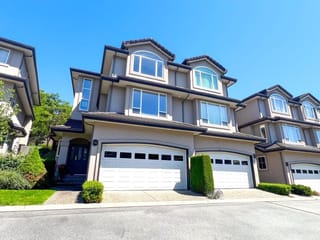 Townhouse for sale in Port Coquitlam, Port Coquitlam, 86 678 Citadel Drive, 263114733 | Realtylink.org