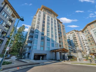 Apartment for sale in North Vancouver, North Vancouver, 1101 2325 Emery Court, 263114745 | Realtylink.org