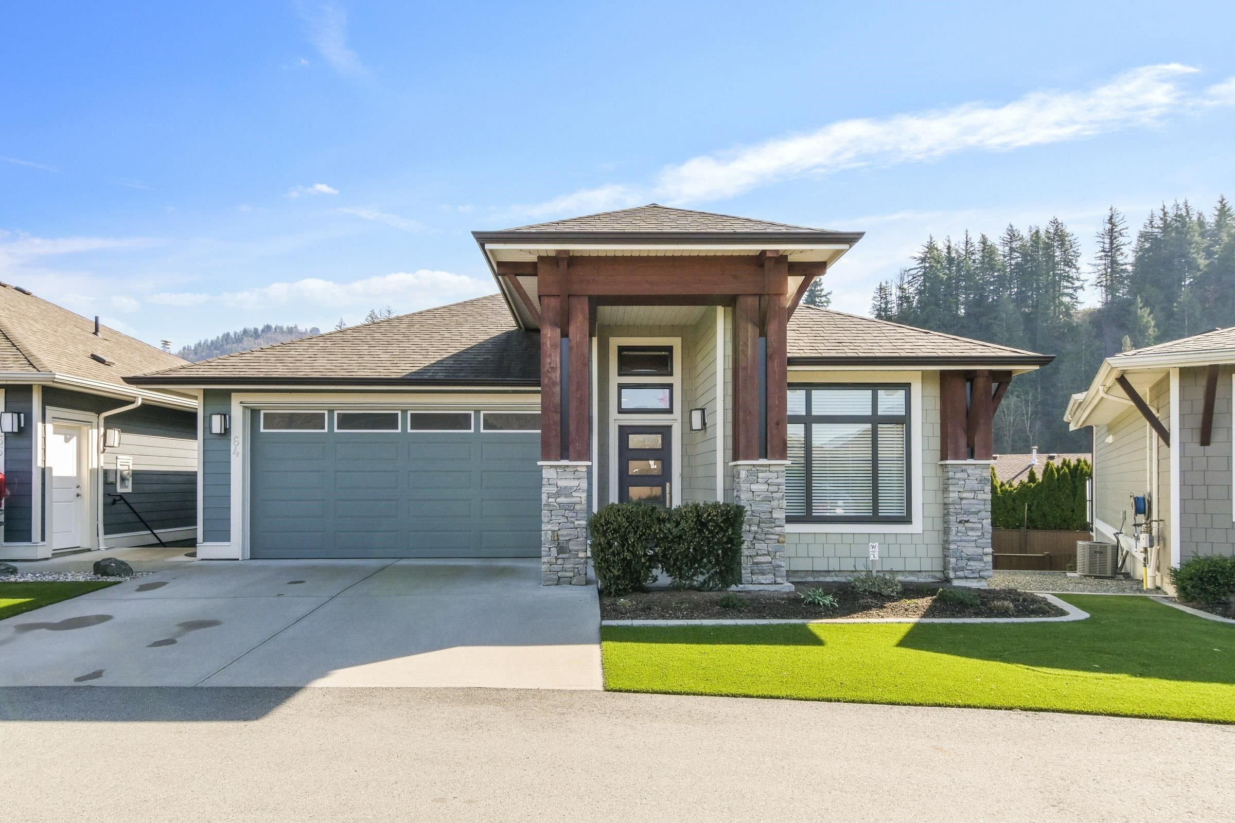 House for sale in Chilliwack, Sardis, 64 46110 Thomas Road, 263114747 | Realtylink.org