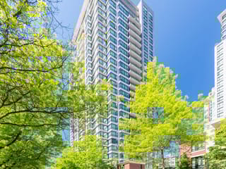 Apartment for sale in Vancouver, Vancouver West, 502 977 Mainland Street, 263114748 | Realtylink.org