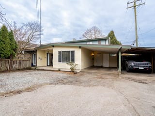 1/2 Duplex for sale in Richmond, Richmond, 11200 Cambie Road, 263114750 | Realtylink.org